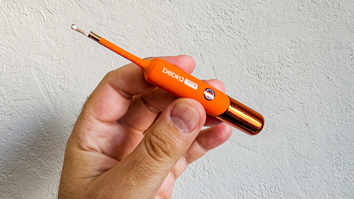 Bebird EarSight Ultra X