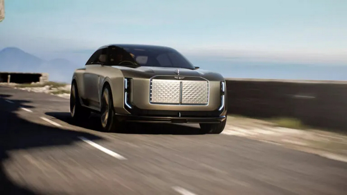 Bentley Torcal Bentley Torcal