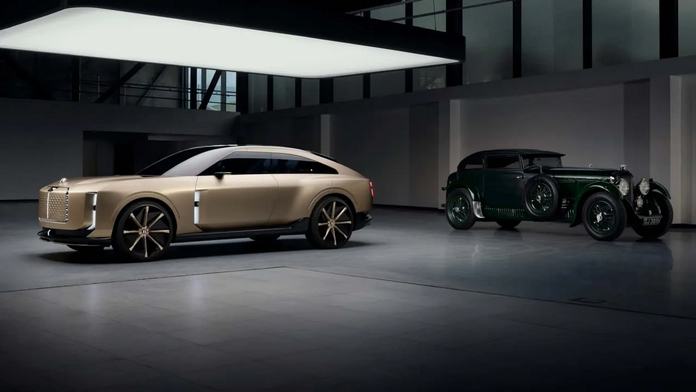 Bentley Torcal Bentley Torcal