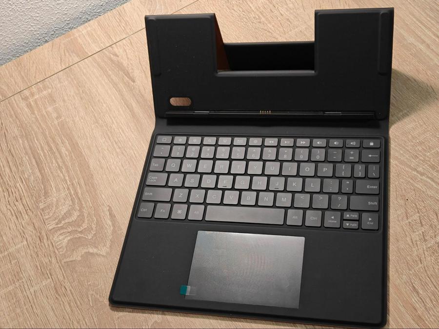 Bigme B10 keyboard Bigme B10 keyboard