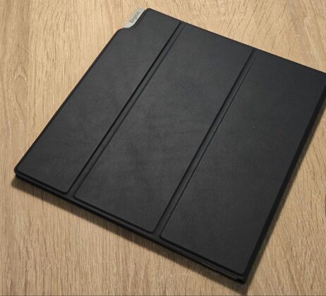 Bigme B10 — Cover