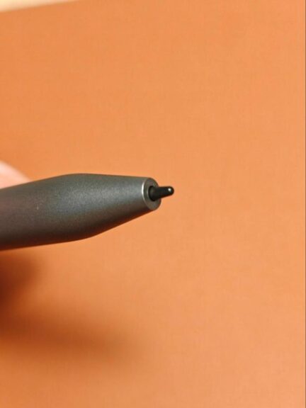 Bigme B10 – Stylus