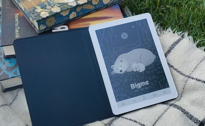 Bigme B6 Bigme B6