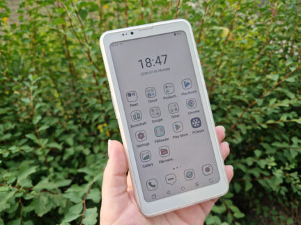 Bigme HiBreak Plus