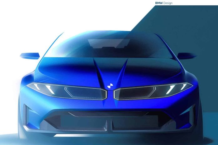 BMW BMW