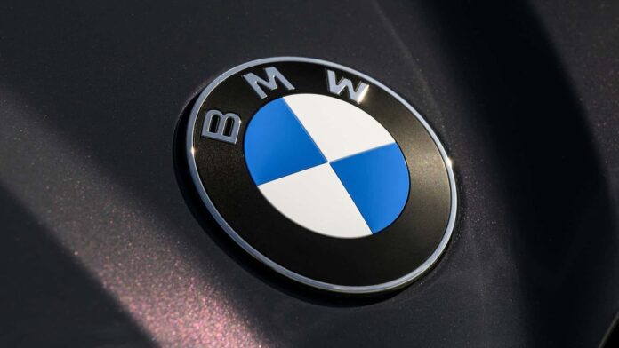 BMW BMW