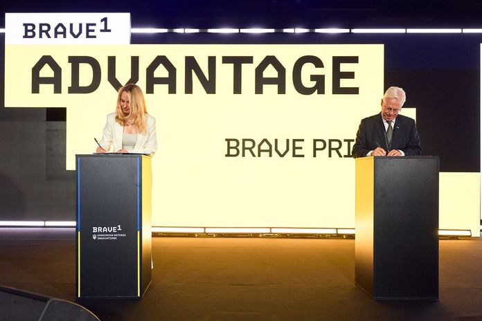 Brave1 Brave1