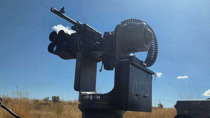 Bullfrog M240 Bullfrog M240