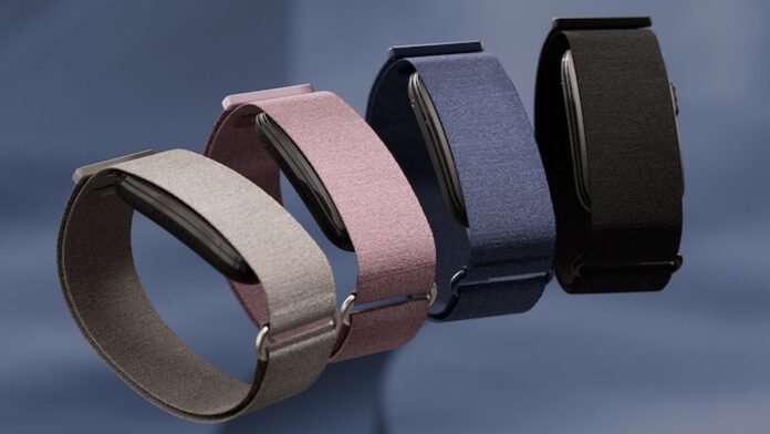 CIRQA Smart Band CIRQA Smart Band