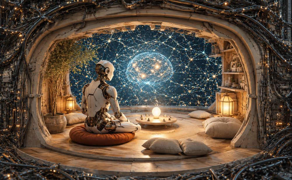 Claude-J-Space Claude-J-Space