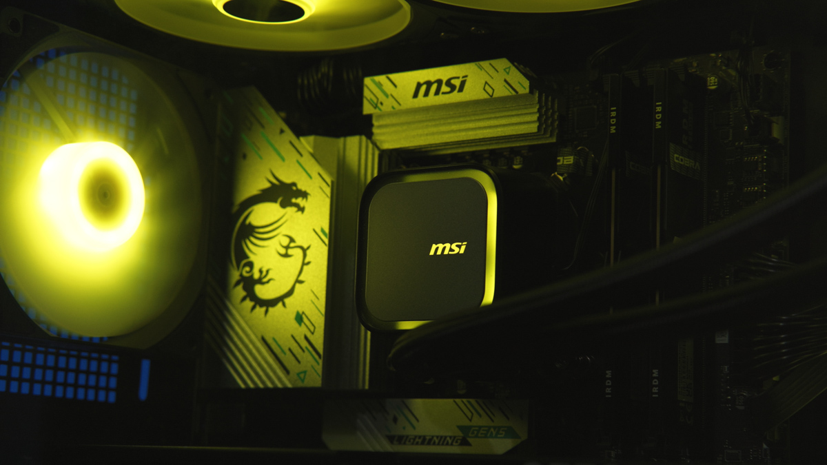 Cobra Gaming i265kf.32.s10.57.23128 Gaming i265kf.32.s10.57.23128