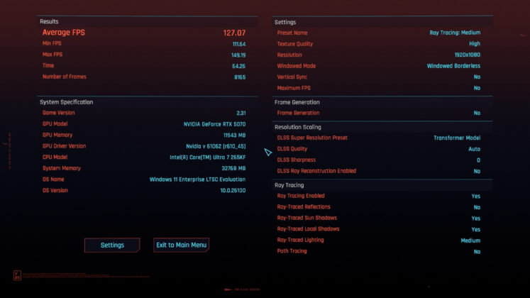 Cobra Gaming i265kf.32.s10.57.23128