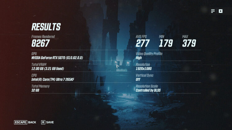 Cobra Gaming i265kf.32.s10.57.23128