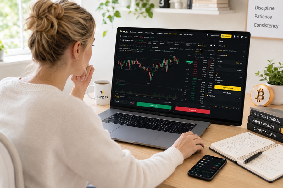 Cryptocurrency Exchanges 