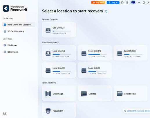 Data Recoveryimage