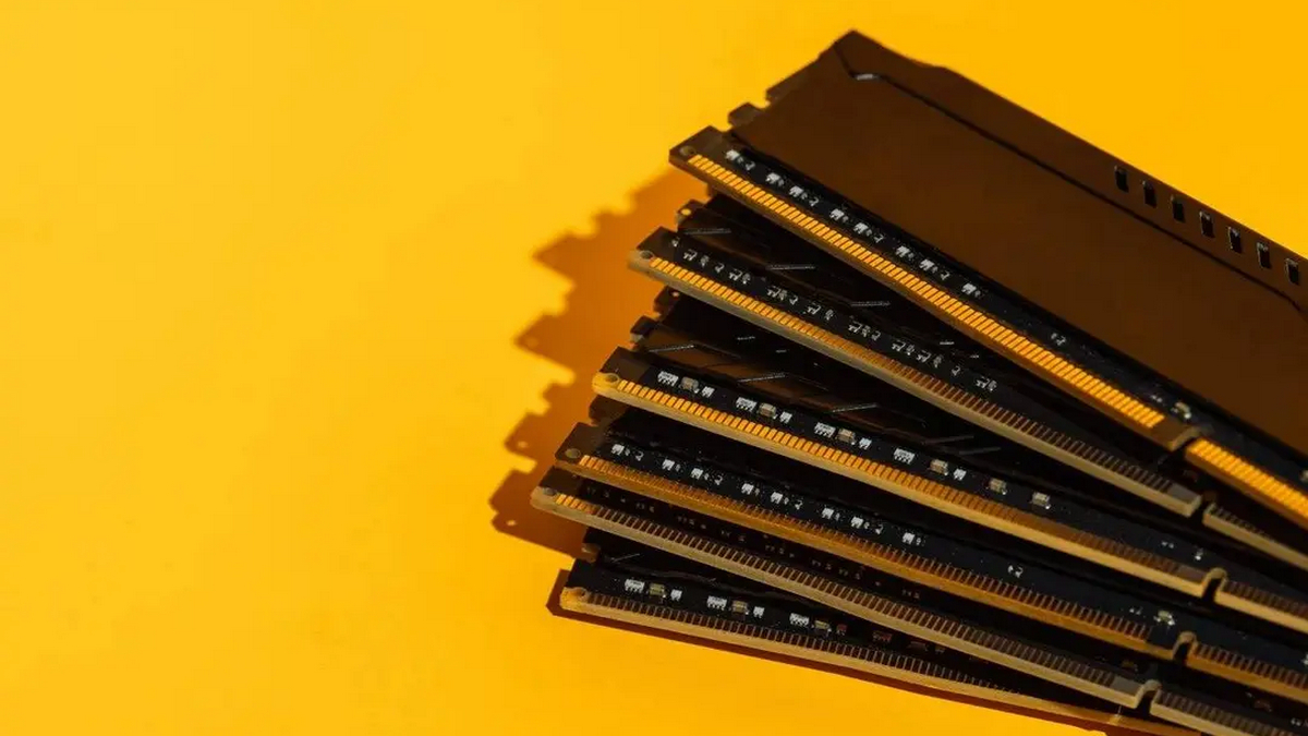 DDR4
