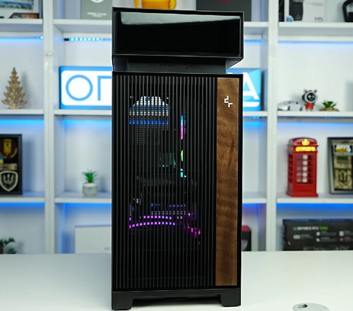 DeepCool CL6600 DeepCool CL6600