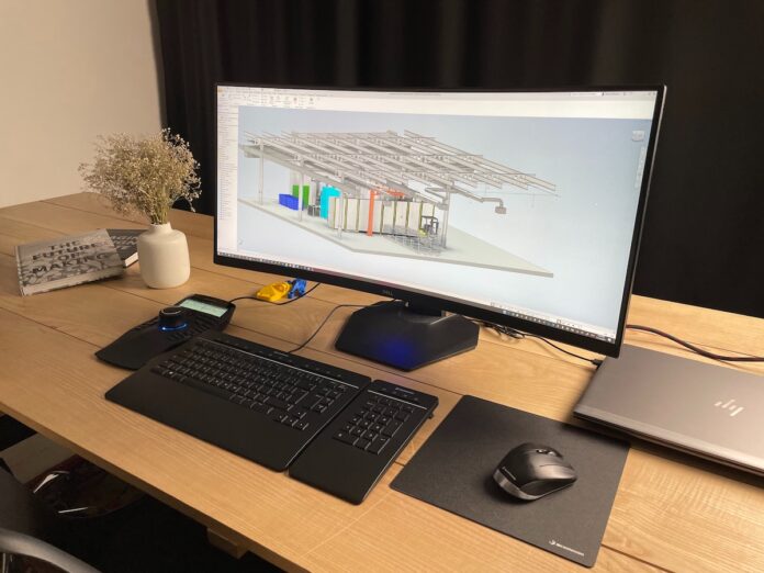 3Dconnexion