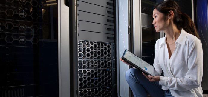 Сервери Dell Technologies