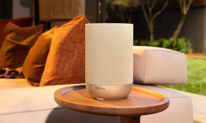 Denon Home 200 White