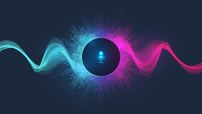 AI voice assistant AI voice assistant