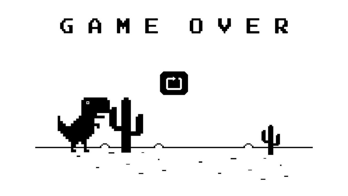 Hidden Games in Your Browser: 5 Easter Eggs You Can Play Right Now