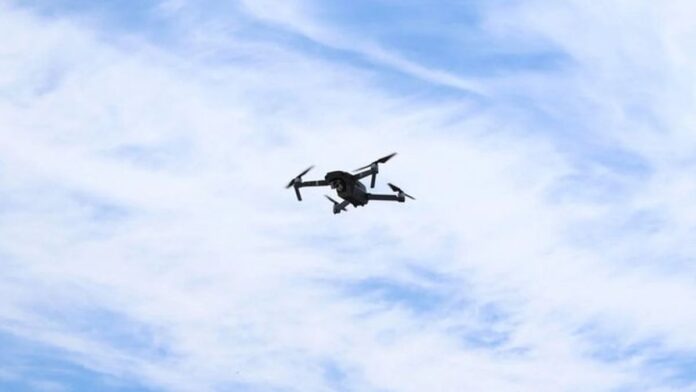 Drone Drone
