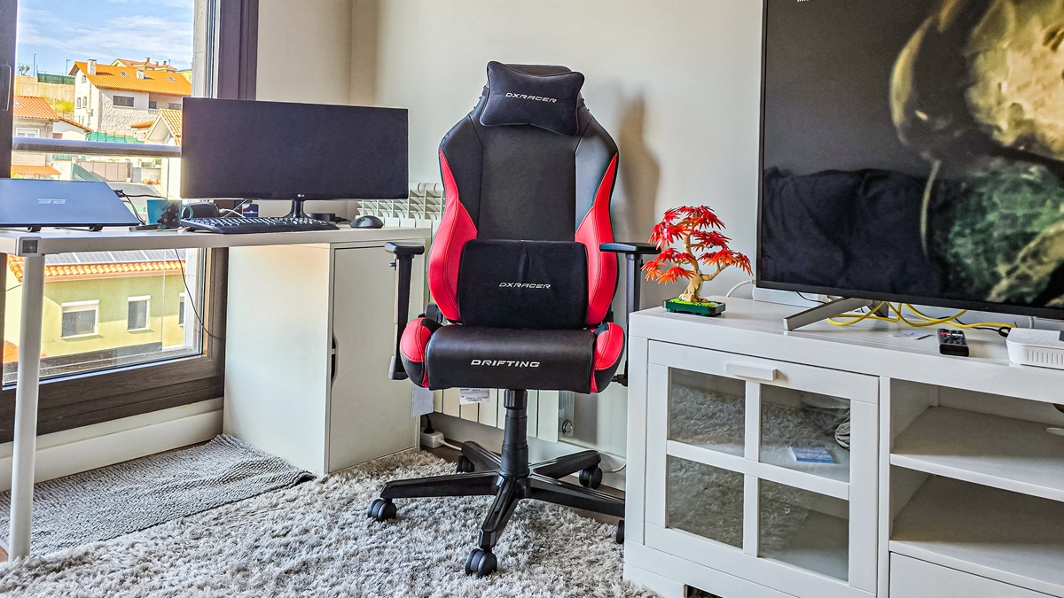 DXRacer Drifting Series L DXRacer Drifting Series L