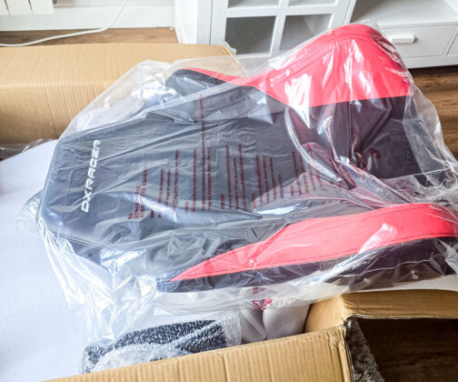 DXRacer Drifting Series L