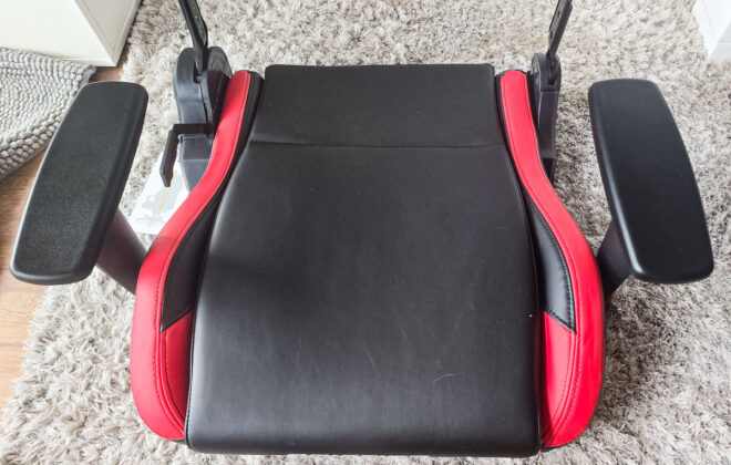 DXRacer Drifting Series L