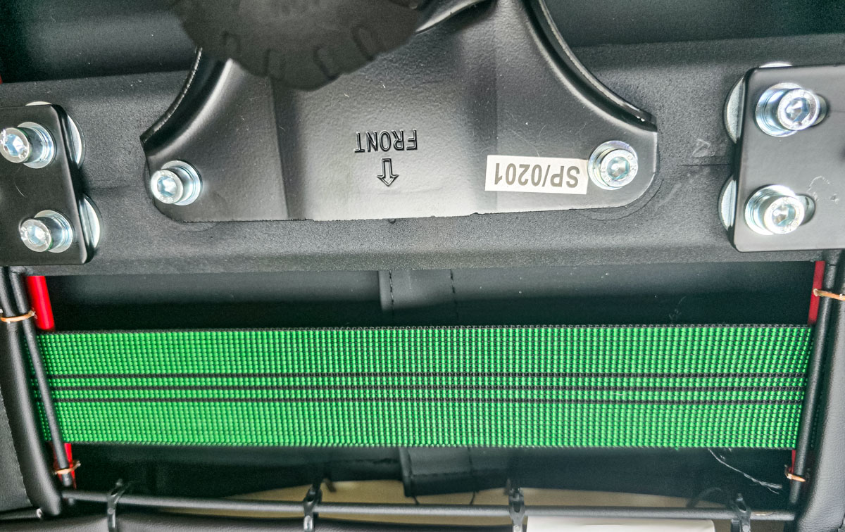DXRacer Drifting Series L DXRacer Drifting Series L