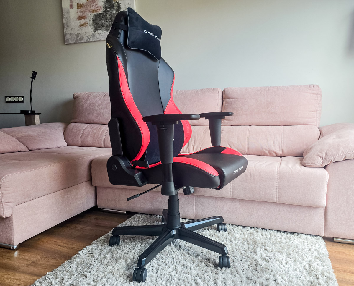DXRacer Drifting Series L DXRacer Drifting Series L