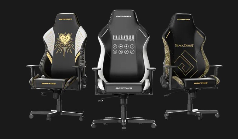 DXRacer Drifting Series L DXRacer Drifting Series L