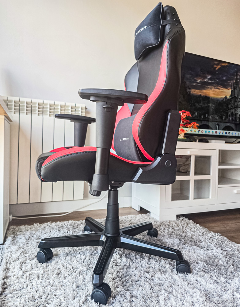 DXRacer Drifting Series L DXRacer Drifting Series L