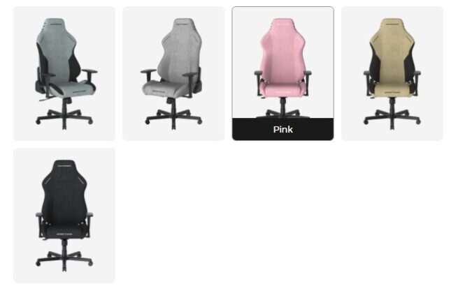 DXRacer Drifting Series L