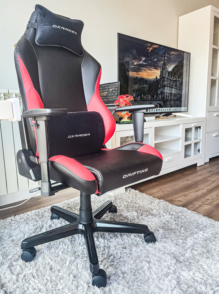 DXRacer Drifting Series L DXRacer Drifting Series L