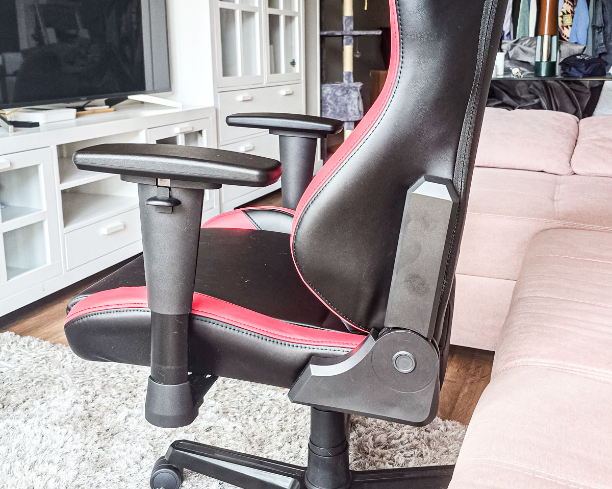DXRacer Drifting Series L DXRacer Drifting Series L