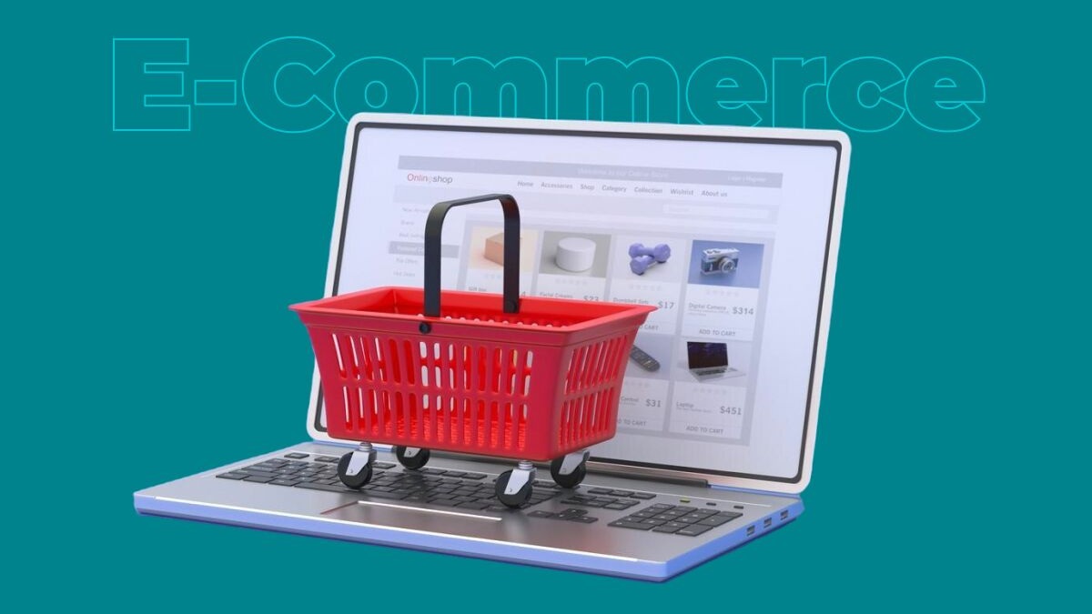e-commerce
