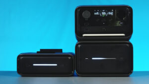 EcoFlow EB600