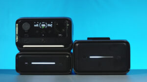 EcoFlow EB600