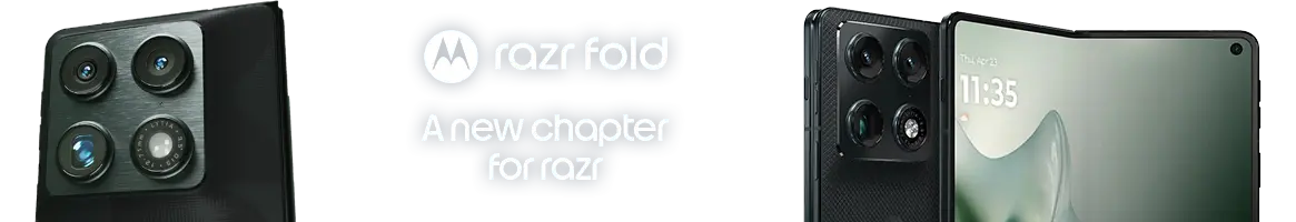 Motorola Razr Fold
