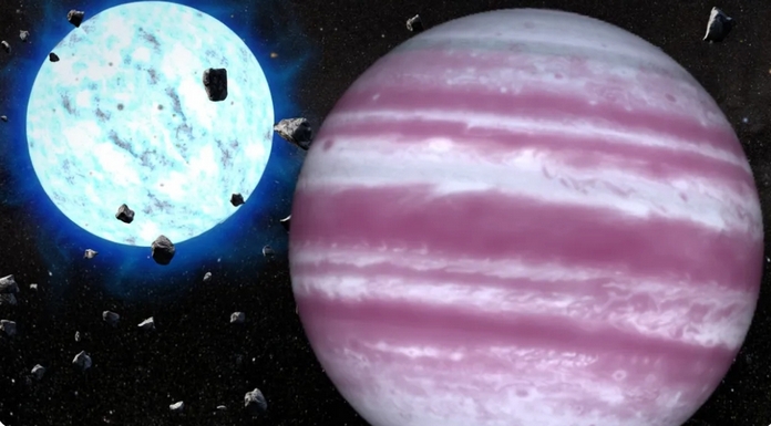 exoplanet WD 1856 b exoplanet WD 1856 b