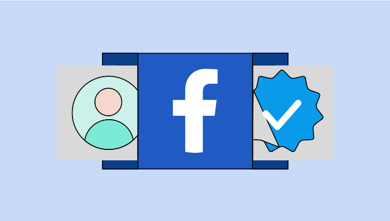 Facebook Verified badge Facebook Verified badge
