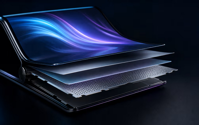 Samsung Flex Titanium Samsung Flex Titanium
