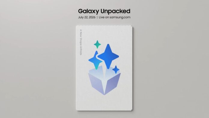 Galaxy Unpacked Galaxy Unpacked