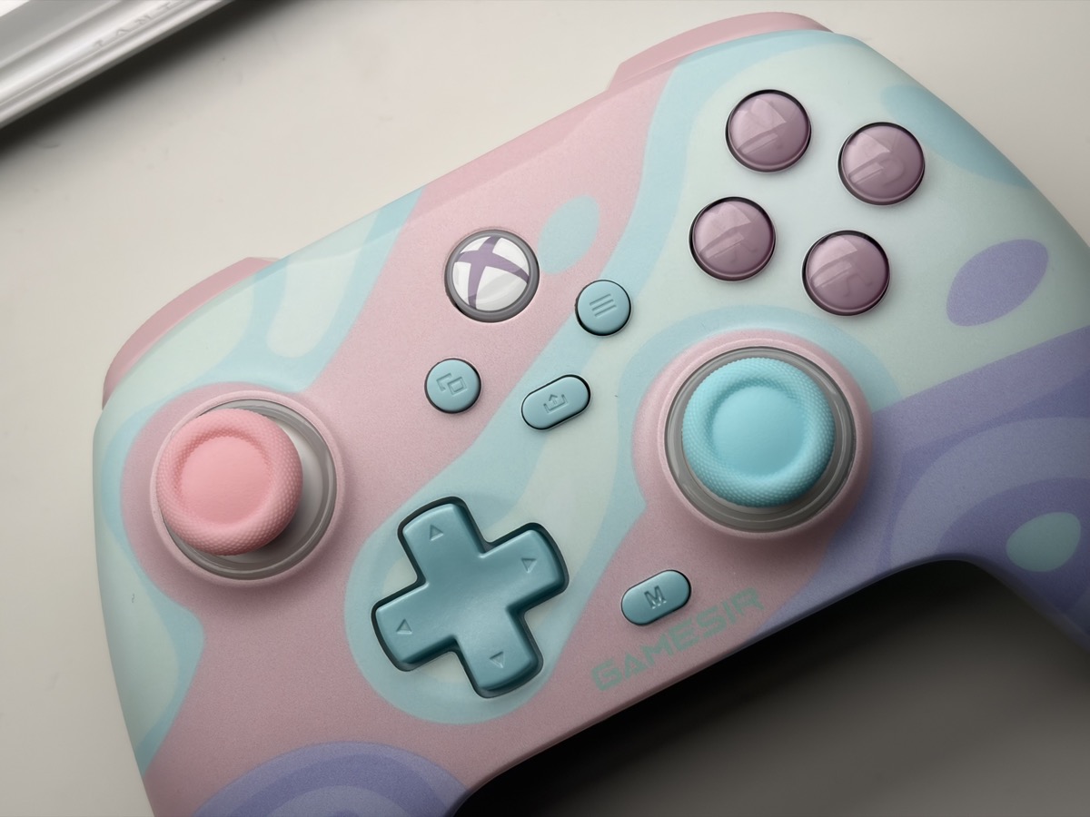 GameSir T7 Pro Sugar Whirl GameSir T7 Pro Sugar Whirl
