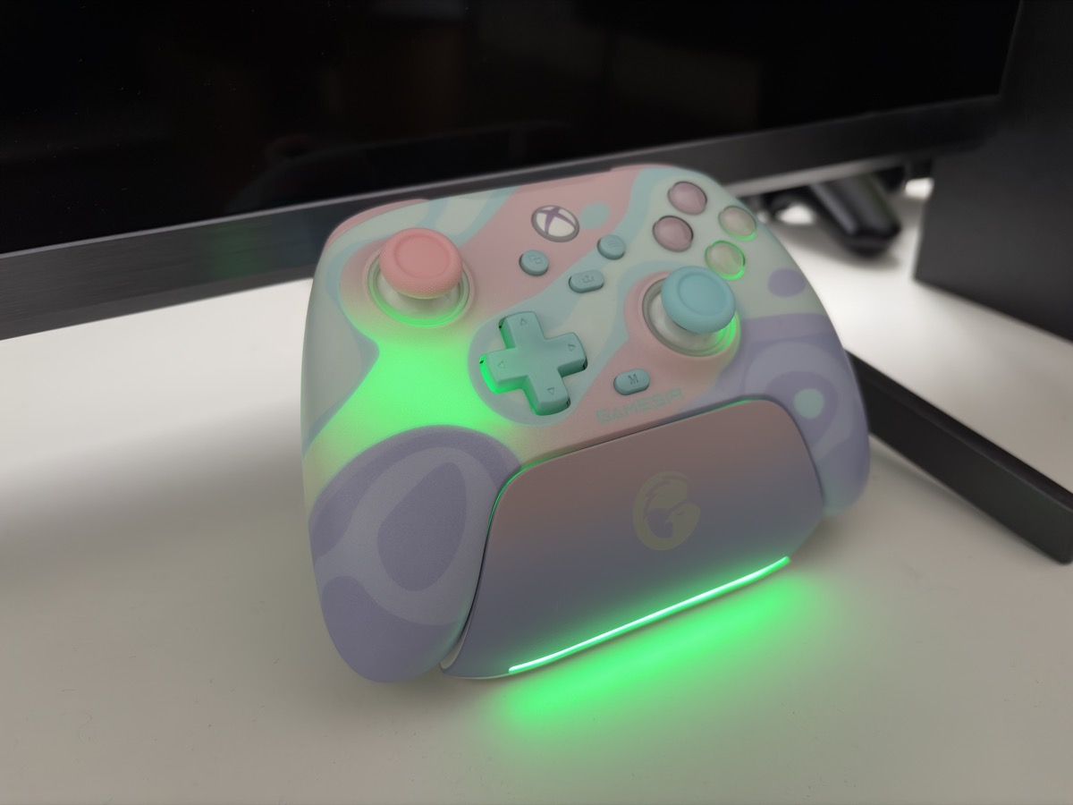 GameSir T7 Pro Sugar Whirl GameSir T7 Pro Sugar Whirl