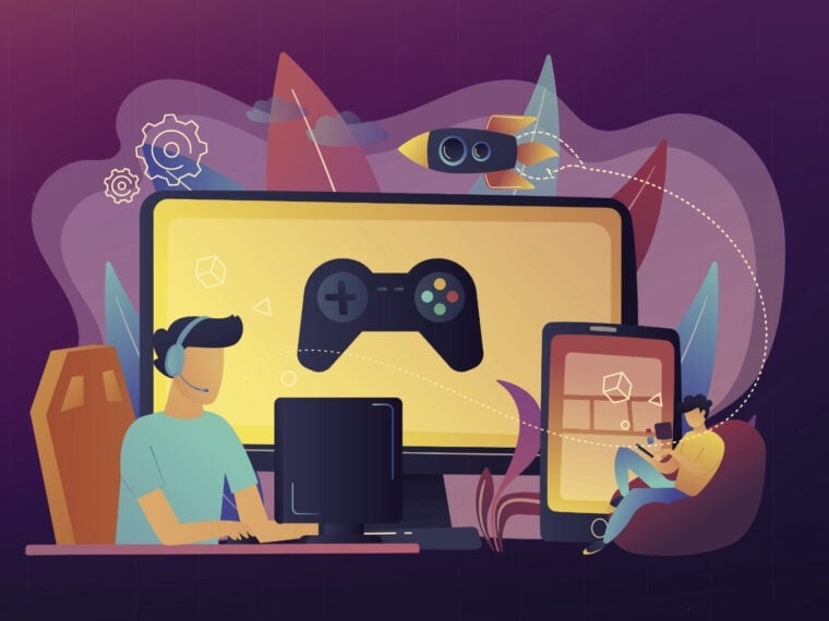 Gaming Design Gaming Design
