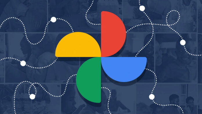 Google Pics