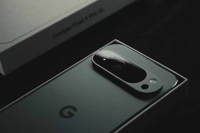 Google Pixel 11 Pro Google Pixel 11 Pro
